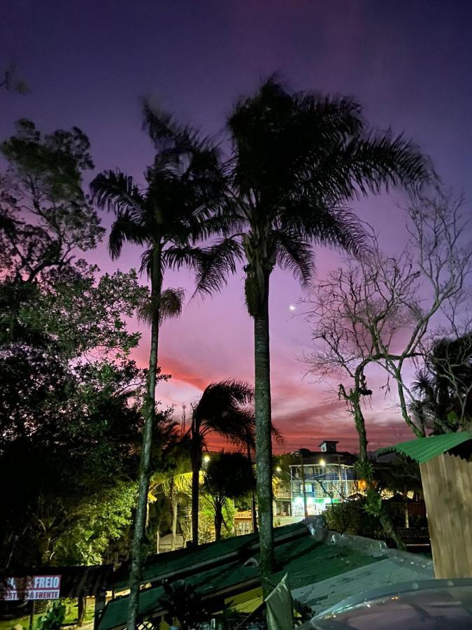 Guarda do Embaú Moradas Dona Dalcema מראה חיצוני תמונה